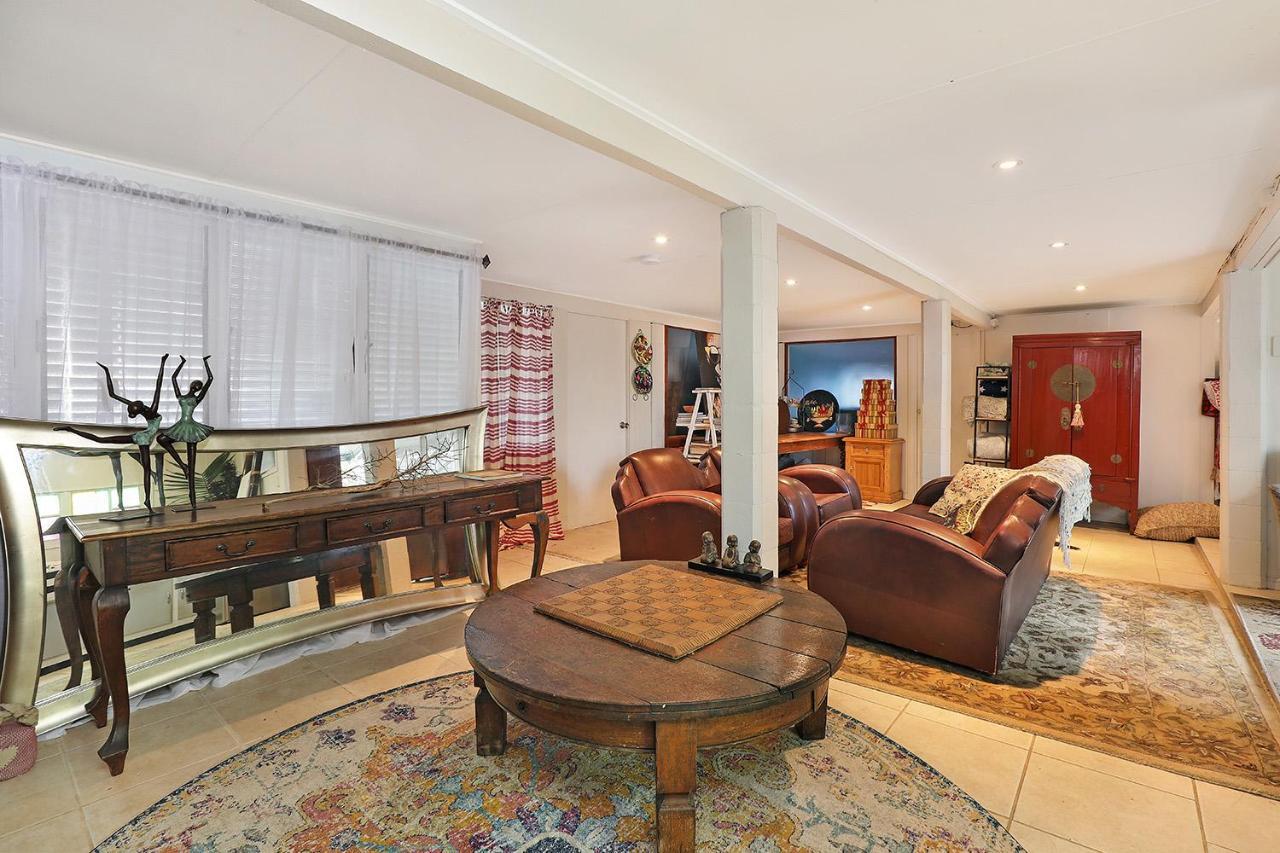Kenilworth House Offering 2 Suites Εξωτερικό φωτογραφία