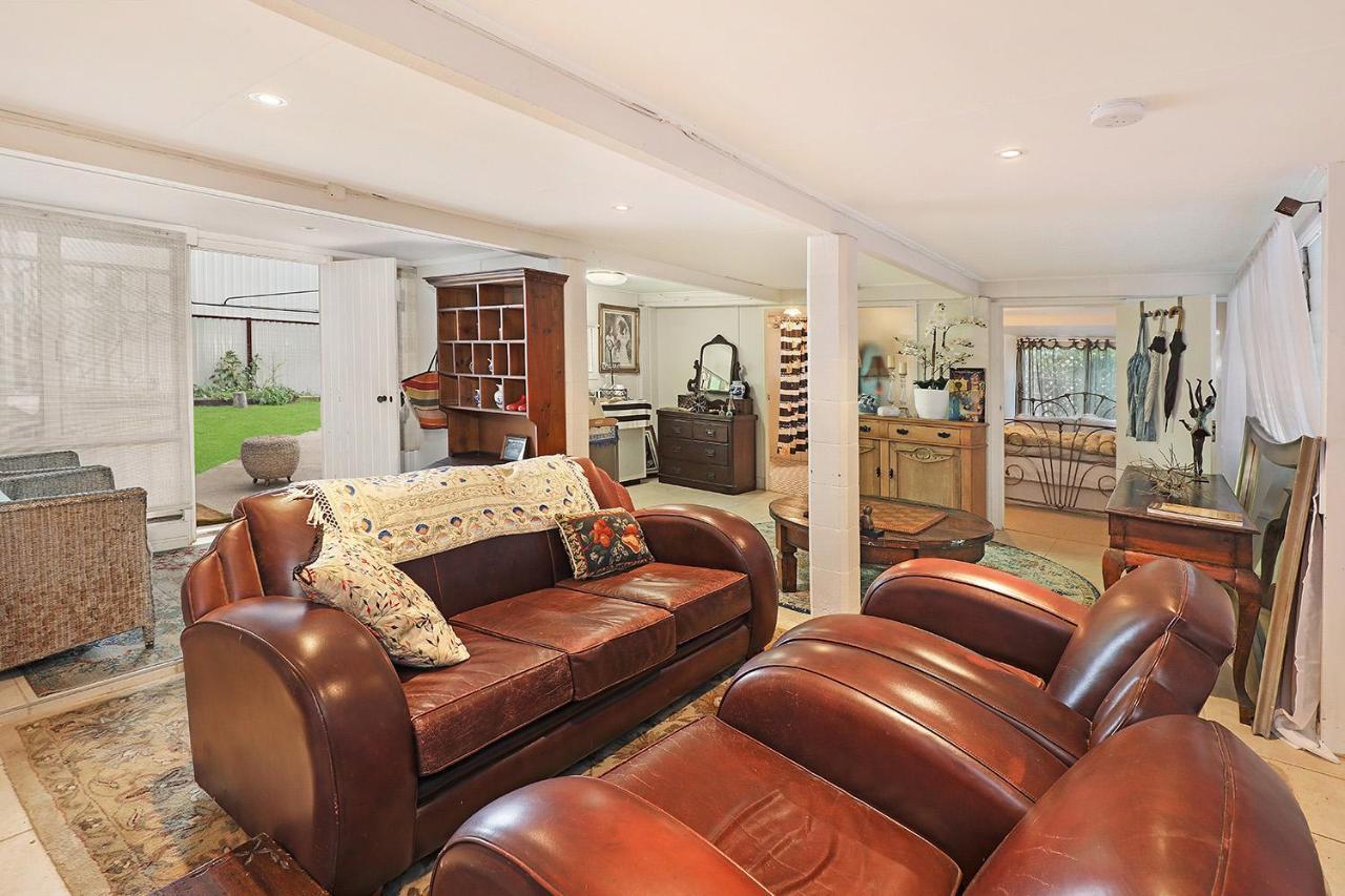 Kenilworth House Offering 2 Suites Εξωτερικό φωτογραφία