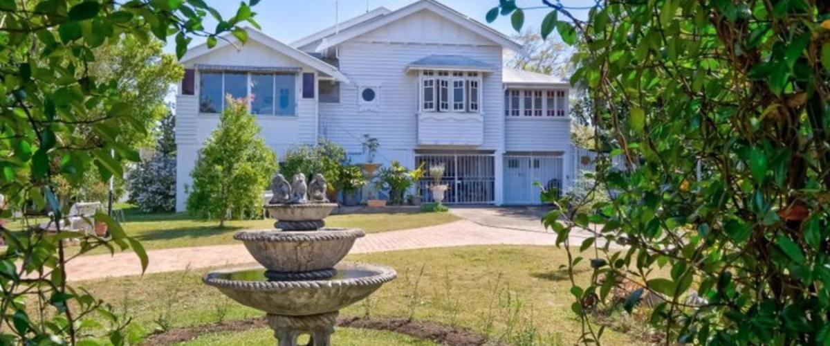Kenilworth House Offering 2 Suites Εξωτερικό φωτογραφία