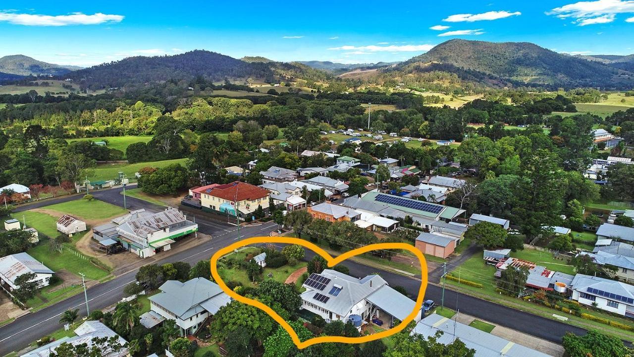 Kenilworth House Offering 2 Suites Εξωτερικό φωτογραφία