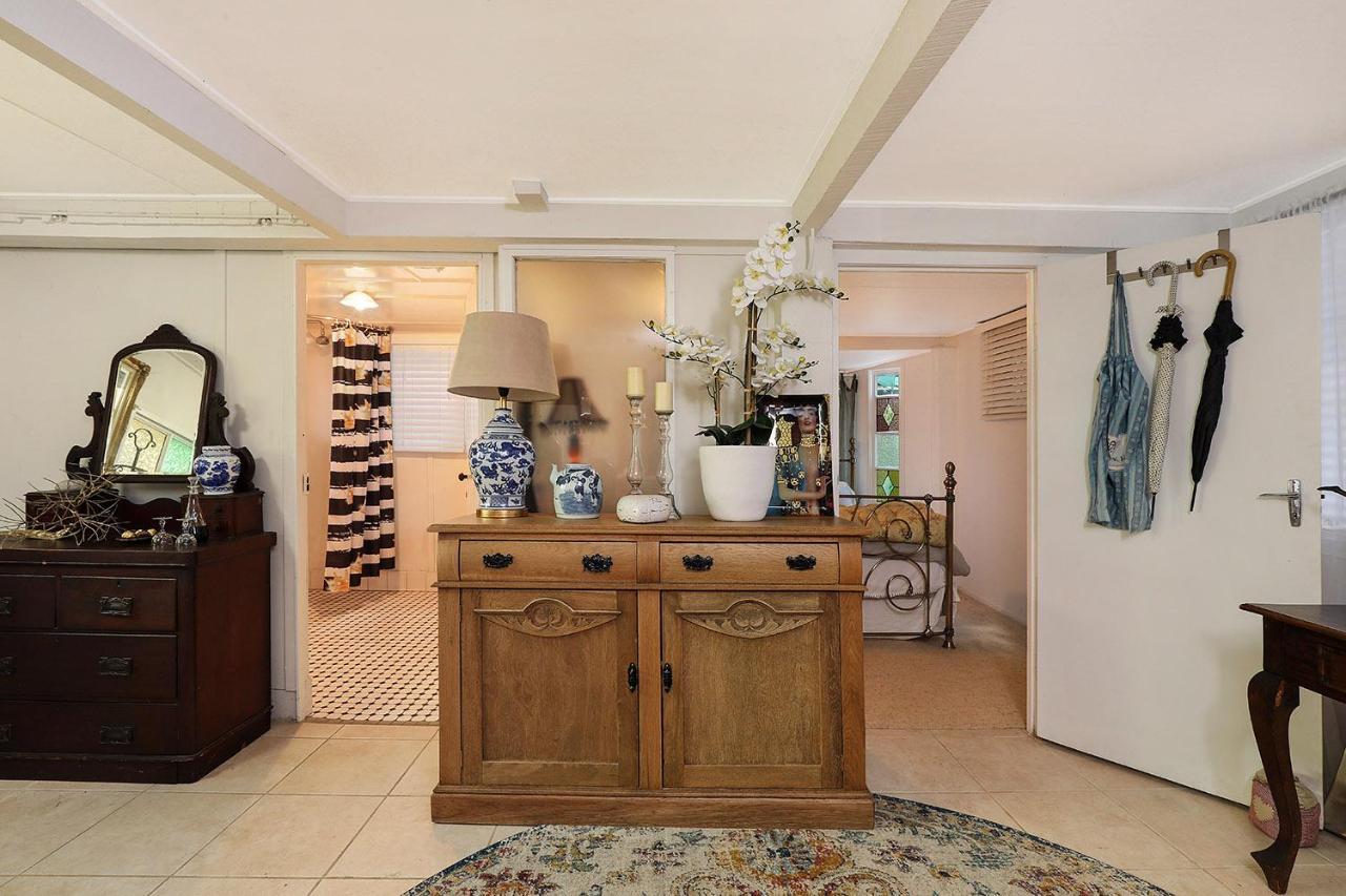 Kenilworth House Offering 2 Suites Εξωτερικό φωτογραφία