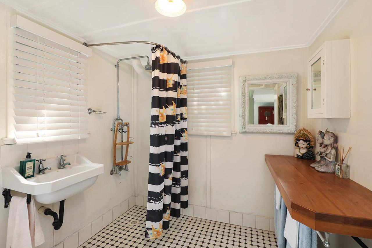 Kenilworth House Offering 2 Suites Εξωτερικό φωτογραφία