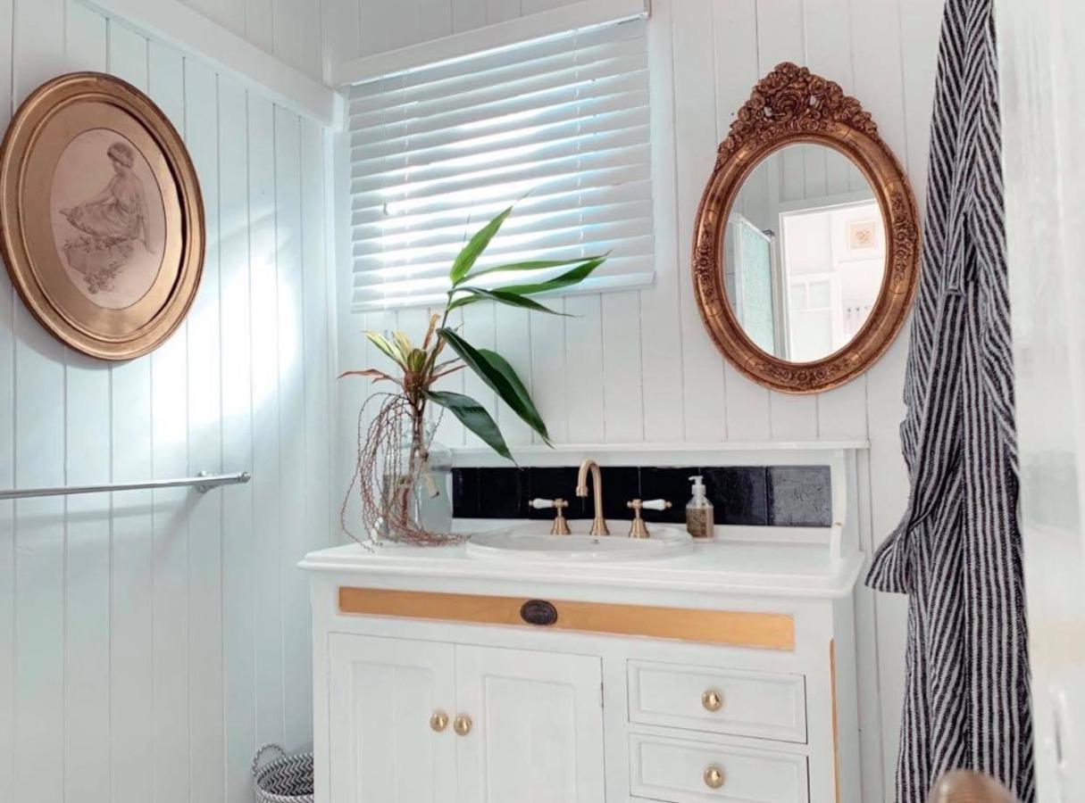 Kenilworth House Offering 2 Suites Εξωτερικό φωτογραφία