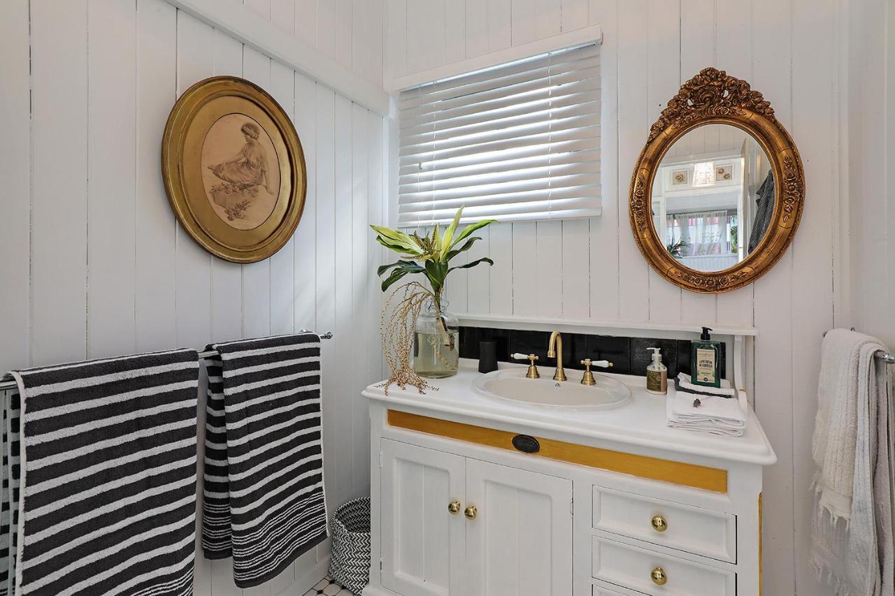Kenilworth House Offering 2 Suites Εξωτερικό φωτογραφία
