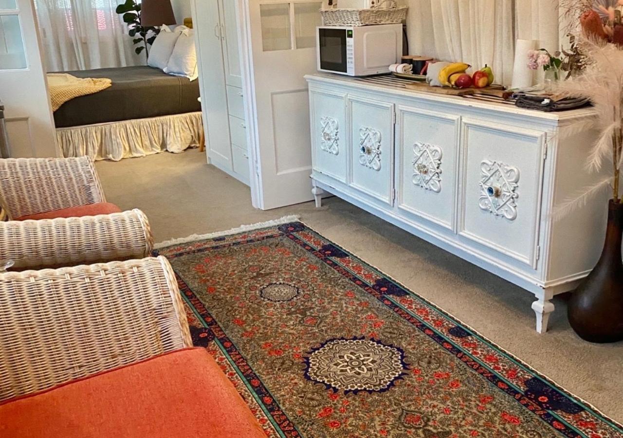 Kenilworth House Offering 2 Suites Εξωτερικό φωτογραφία