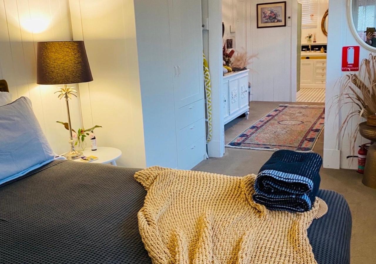Kenilworth House Offering 2 Suites Εξωτερικό φωτογραφία