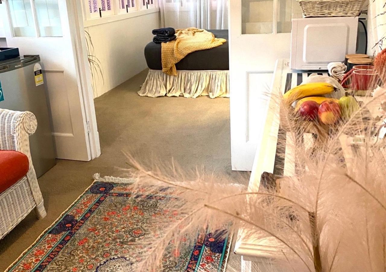 Kenilworth House Offering 2 Suites Εξωτερικό φωτογραφία