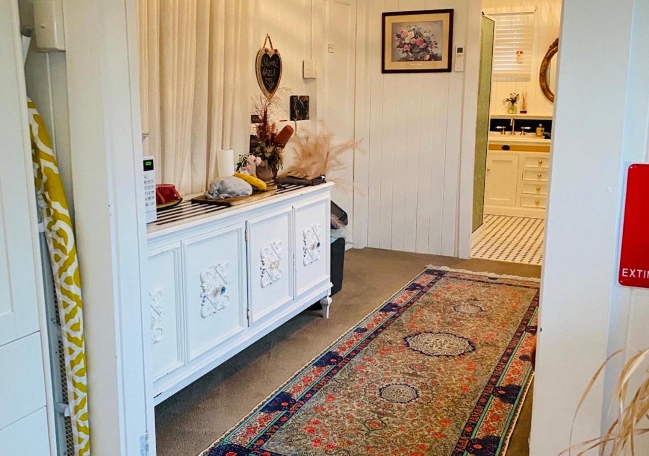Kenilworth House Offering 2 Suites Εξωτερικό φωτογραφία