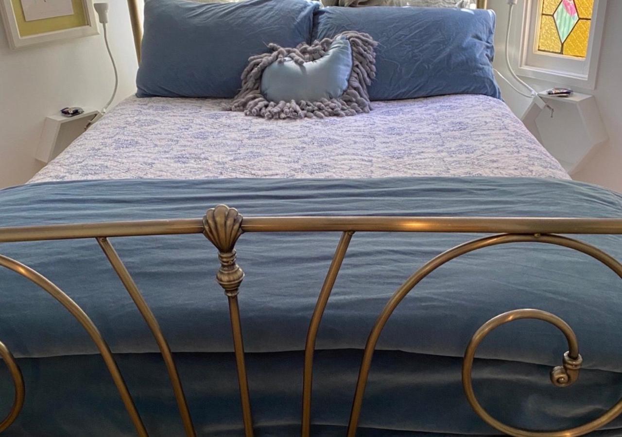 Kenilworth House Offering 2 Suites Εξωτερικό φωτογραφία